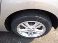 Silver Ice Metallic - Cruze LT Photo No. 9