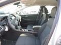 Silver Ice Metallic - Cruze LT Photo No. 10