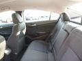 Silver Ice Metallic - Cruze LT Photo No. 11