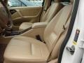 2004 Alabaster White Mercedes-Benz ML 500 4Matic  photo #9