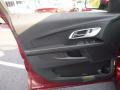 Siren Red Tintcoat - Equinox LT AWD Photo No. 15