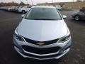 Arctic Blue Metallic - Cruze LS Photo No. 2