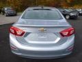 Arctic Blue Metallic - Cruze LS Photo No. 7