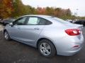 Arctic Blue Metallic - Cruze LS Photo No. 8