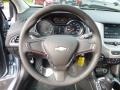Arctic Blue Metallic - Cruze LS Photo No. 16