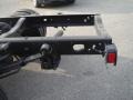 2007 Bright White Dodge Ram 3500 ST Regular Cab 4x4 Dually Chassis  photo #19