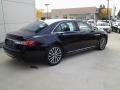  2017 Continental Select Black Velvet