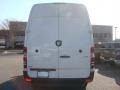 Arctic White - Sprinter Van 3500 High Roof 170 Commercial Photo No. 4