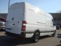 Arctic White - Sprinter Van 3500 High Roof 170 Commercial Photo No. 5