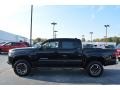 2016 Black Toyota Tacoma TRD Off-Road Double Cab  photo #6