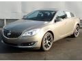 Pepperdust Metallic - Regal Sport Touring Photo No. 1