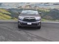 Predawn Gray Mica - Highlander XLE Photo No. 2