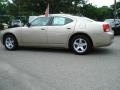 Light Sandstone Metallic - Charger SE Photo No. 3