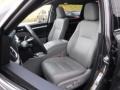 2014 Predawn Gray Mica Toyota Highlander XLE AWD  photo #15