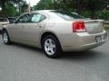 Light Sandstone Metallic - Charger SE Photo No. 4