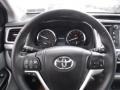 2014 Predawn Gray Mica Toyota Highlander XLE AWD  photo #22