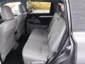 2014 Predawn Gray Mica Toyota Highlander XLE AWD  photo #23