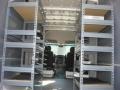 Arctic White - Sprinter Van 3500 High Roof 170 Commercial Photo No. 10