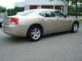 Light Sandstone Metallic - Charger SE Photo No. 6