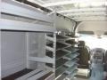 Arctic White - Sprinter Van 3500 High Roof 170 Commercial Photo No. 11