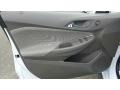 Summit White - Cruze LT Photo No. 6