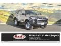 Magnetic Gray Metallic - 4Runner SR5 4x4 Photo No. 1