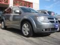 Silver Steel Metallic - Journey R/T Photo No. 1