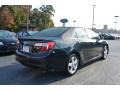 2014 Magnetic Gray Metallic Toyota Camry SE  photo #3