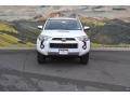 2016 Super White Toyota 4Runner Trail 4x4  photo #2