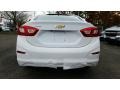 Summit White - Cruze LS Photo No. 5