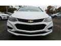 2017 Summit White Chevrolet Cruze LS  photo #2