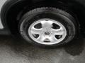 2014 Alabaster Silver Metallic Honda CR-V LX AWD  photo #3