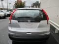 2014 Alabaster Silver Metallic Honda CR-V LX AWD  photo #5