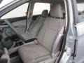 2014 Alabaster Silver Metallic Honda CR-V LX AWD  photo #11