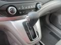2014 Alabaster Silver Metallic Honda CR-V LX AWD  photo #14