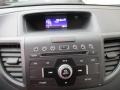 2014 Alabaster Silver Metallic Honda CR-V LX AWD  photo #15