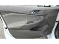 Summit White - Cruze LT Photo No. 6