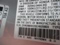 2014 Alabaster Silver Metallic Honda CR-V LX AWD  photo #19