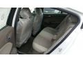Summit White - Cruze LT Photo No. 8