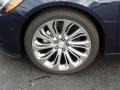 2017 Buick LaCrosse Premium Wheel and Tire Photo