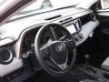 Super White - RAV4 LE AWD Photo No. 10