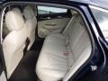 Light Neutral Rear Seat Photo for 2017 Buick LaCrosse #116785936