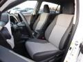 Super White - RAV4 LE AWD Photo No. 11
