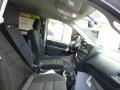 2017 Billet Metallic Dodge Grand Caravan SE  photo #10