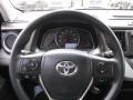 Super White - RAV4 LE AWD Photo No. 17