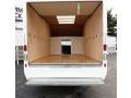  2017 Savana Cutaway 3500 Commercial Moving Truck Trunk