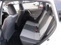 Super White - RAV4 LE AWD Photo No. 20