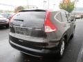 2014 Kona Coffee Metallic Honda CR-V EX AWD  photo #6