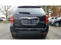 Black - Equinox LT AWD Photo No. 5