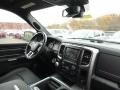 Dashboard of 2017 1500 Limited Crew Cab 4x4